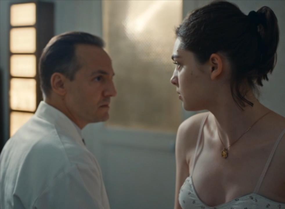 正发生剧照的剧照