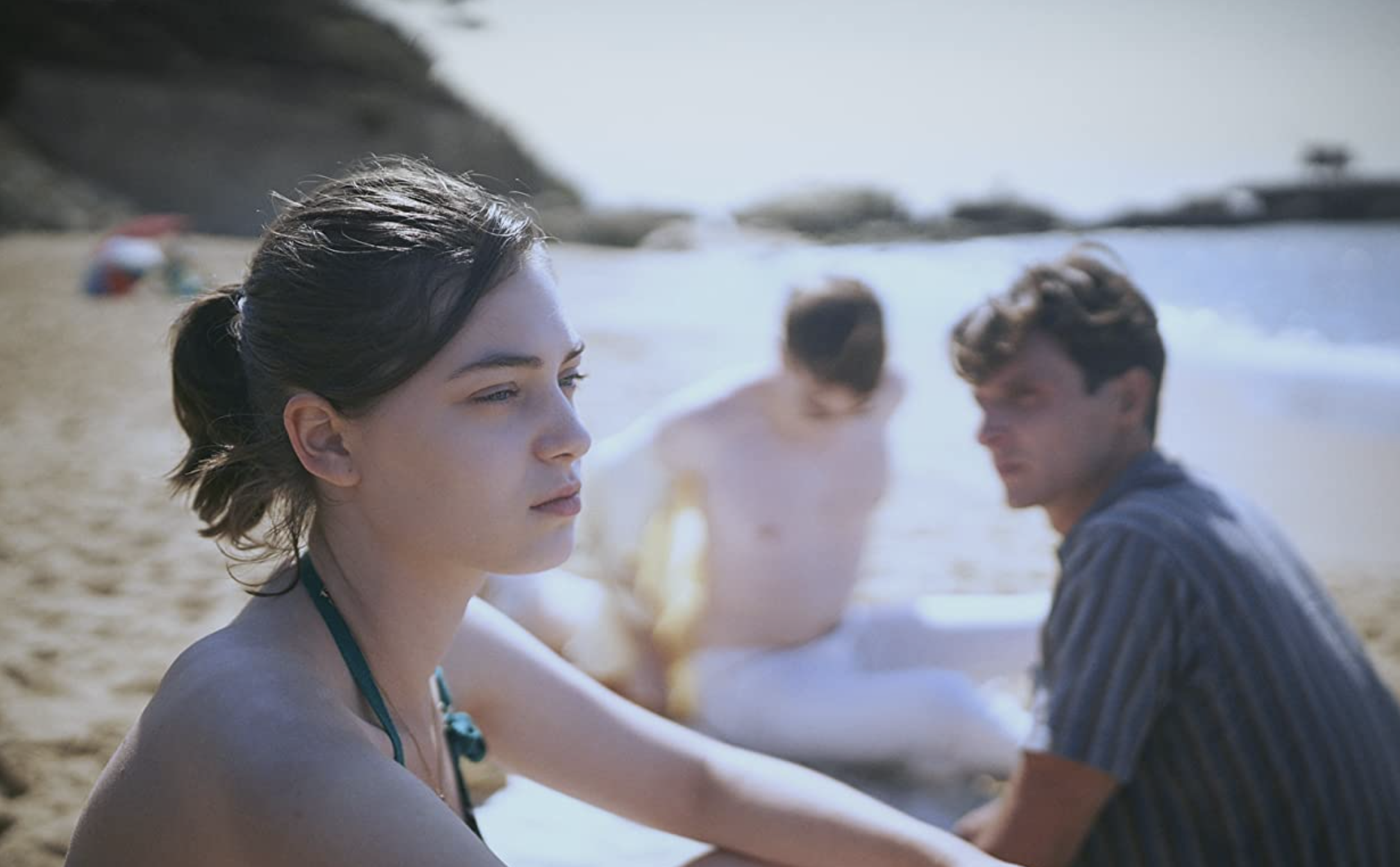 正发生剧照的剧照