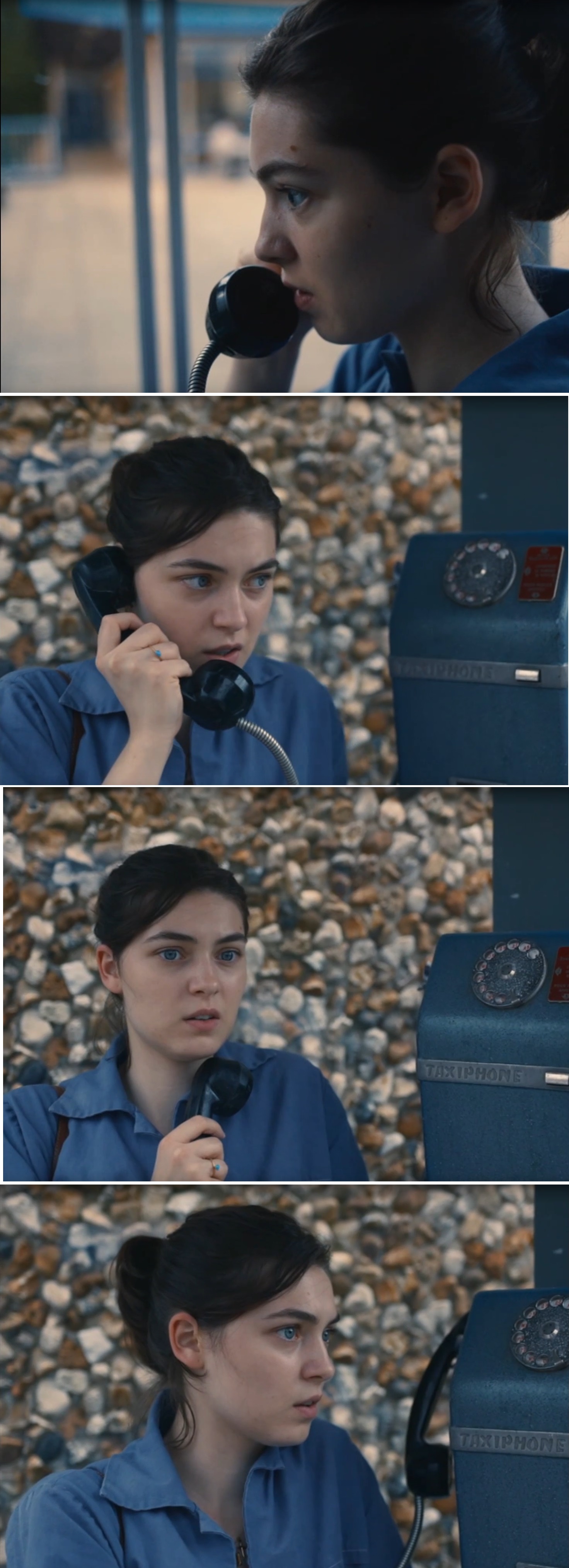 正发生剧照的剧照