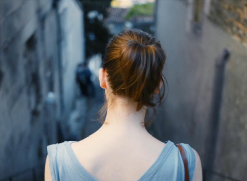 正发生剧照的剧照