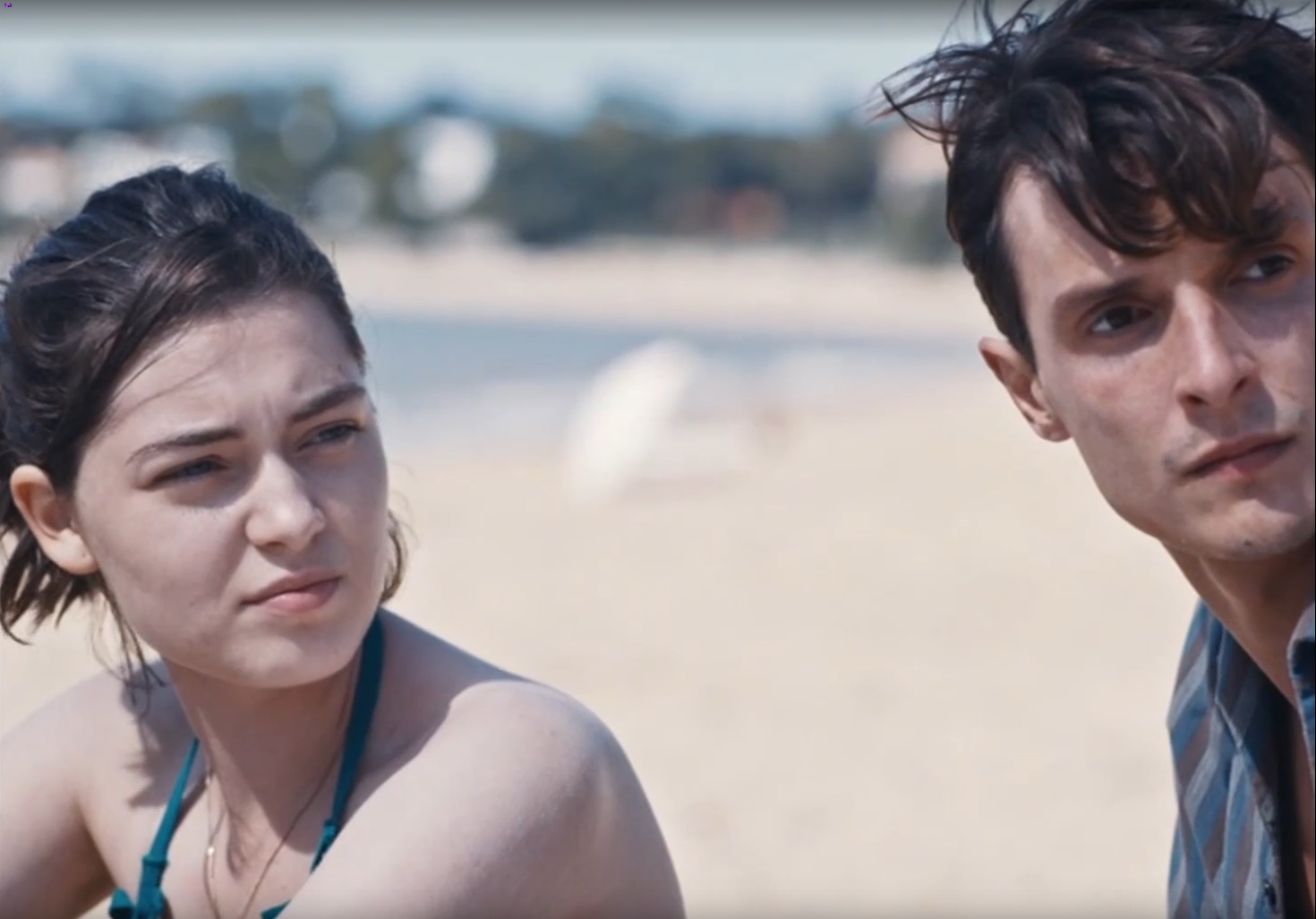 正发生剧照的剧照