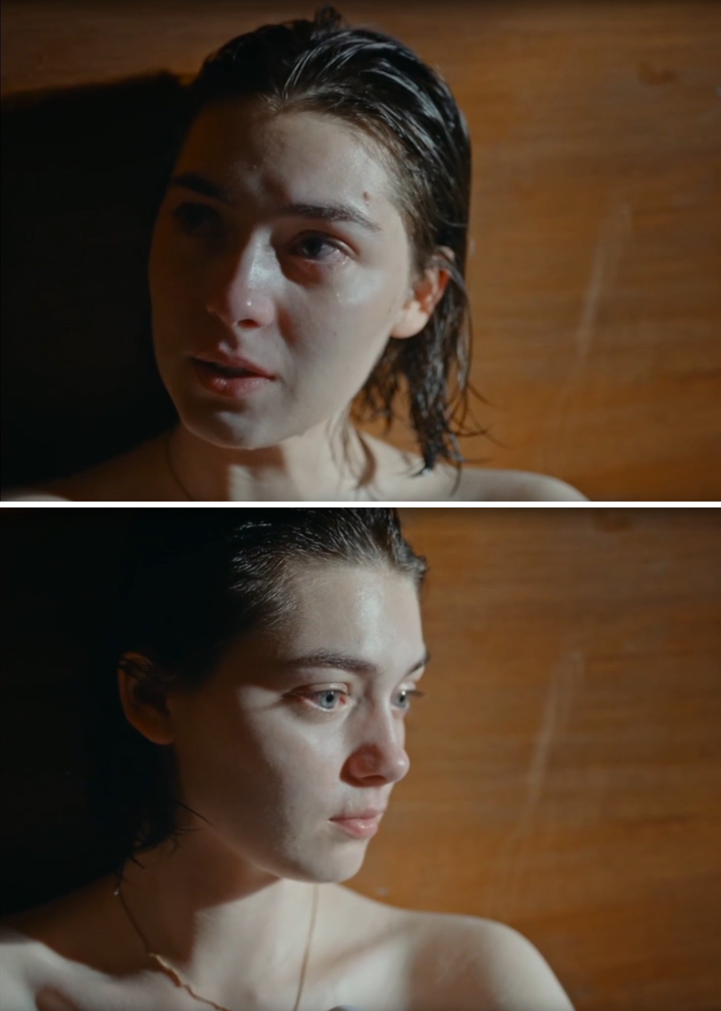 正发生剧照的剧照