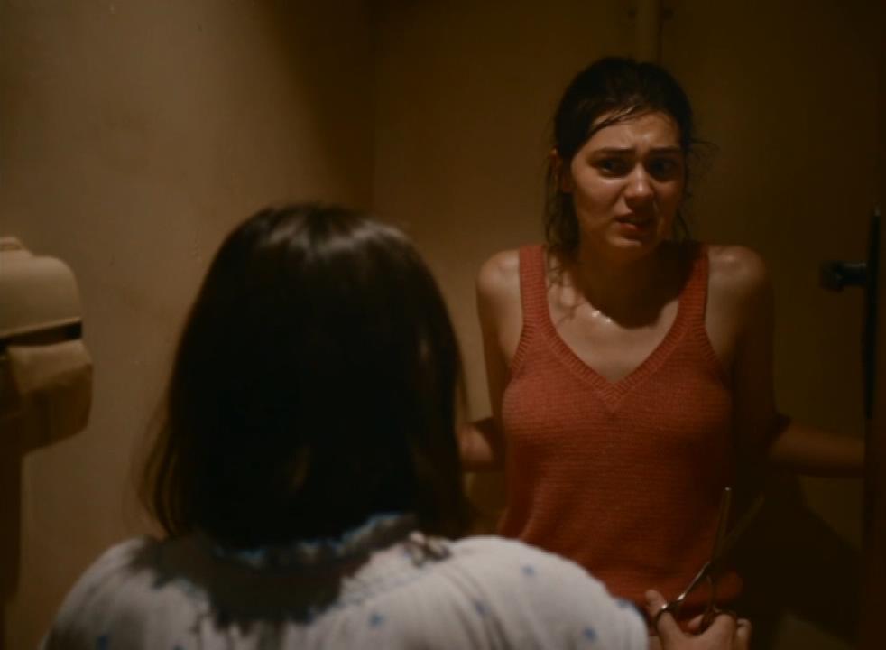 正发生剧照的剧照