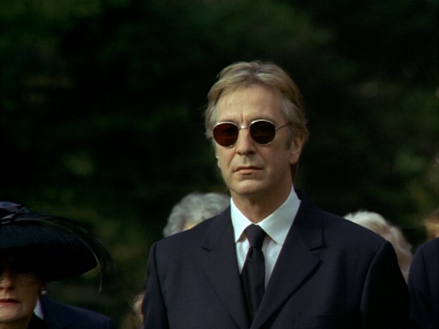 黑色港湾剧照的剧照