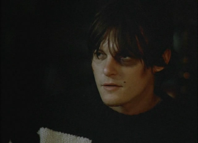 黑色港湾剧照的剧照