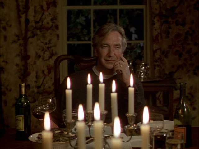 黑色港湾剧照的剧照