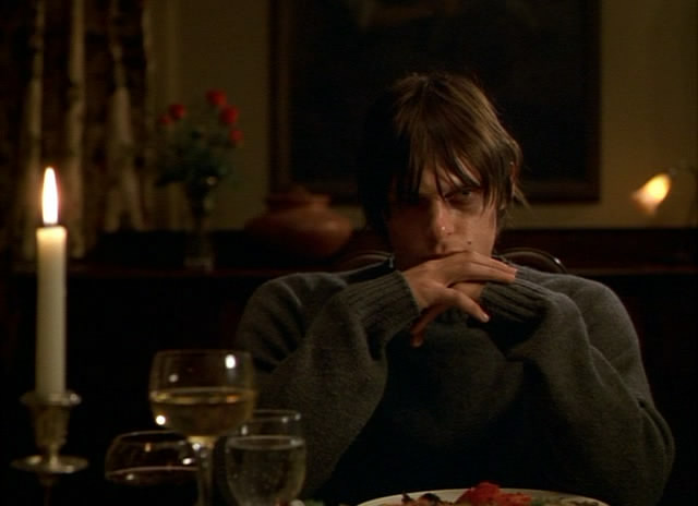 黑色港湾剧照的剧照