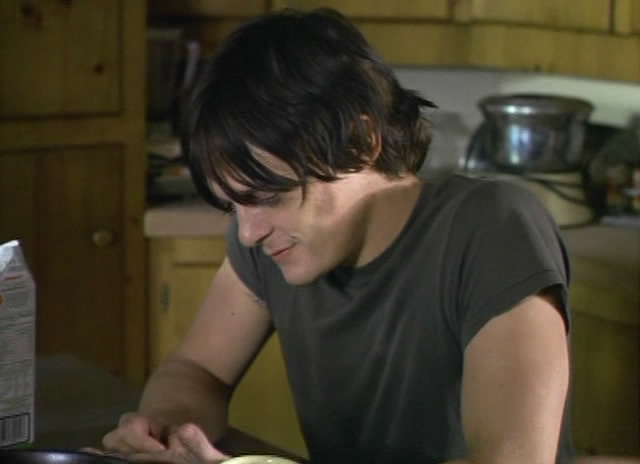 黑色港湾剧照的剧照