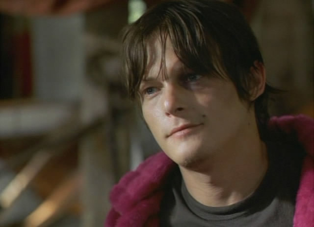 黑色港湾剧照的剧照