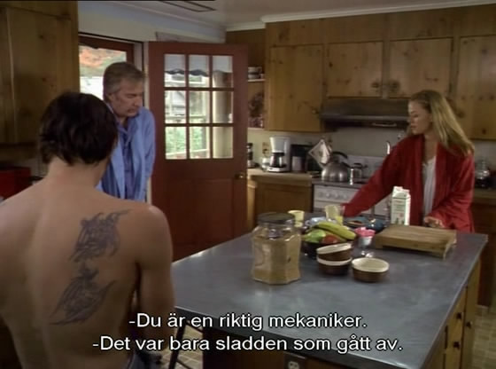 黑色港湾剧照的剧照