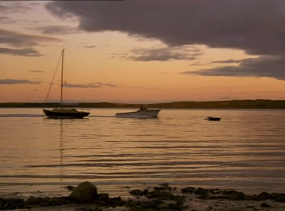 黑色港湾剧照的剧照
