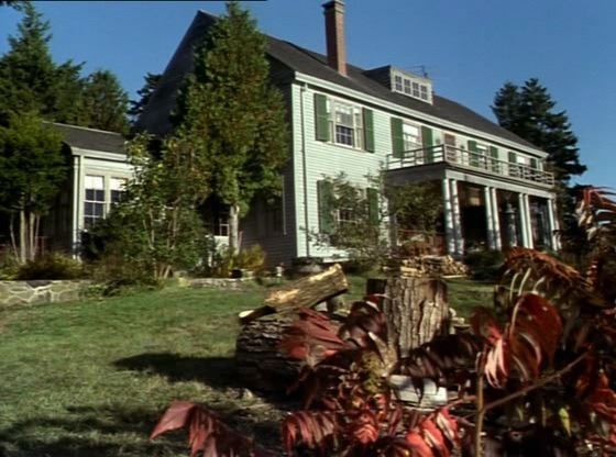 黑色港湾剧照的剧照