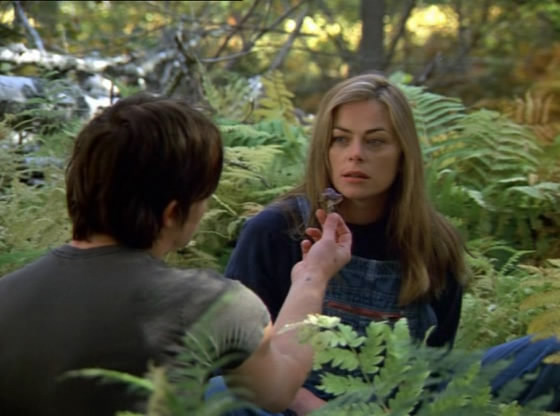 黑色港湾剧照的剧照