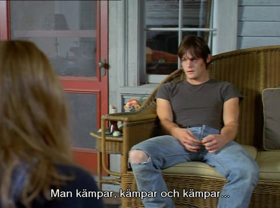 黑色港湾剧照的剧照