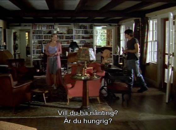 黑色港湾剧照的剧照