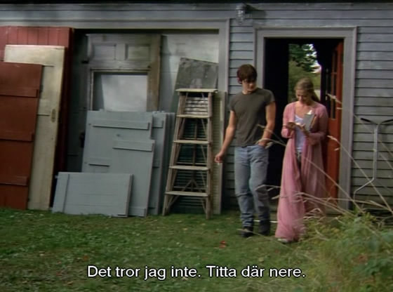 黑色港湾剧照的剧照