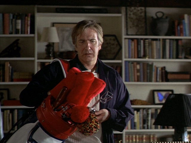 黑色港湾剧照的剧照