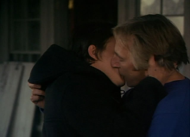 黑色港湾剧照的剧照