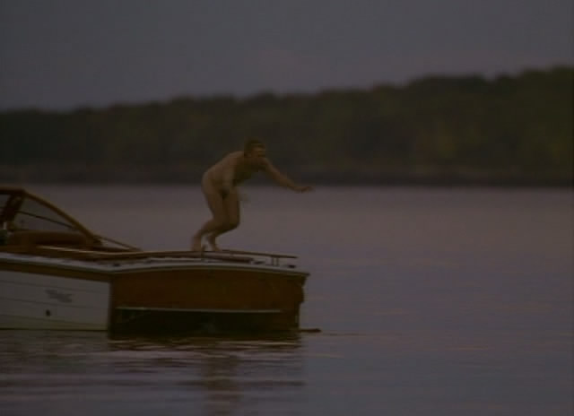 黑色港湾剧照的剧照