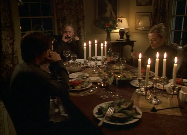 黑色港湾剧照的剧照