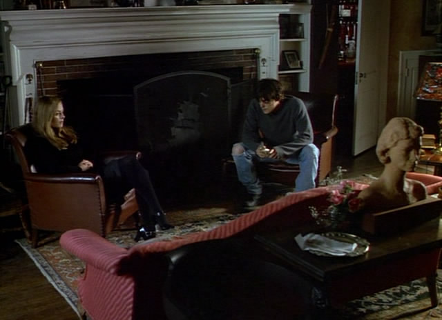 黑色港湾剧照的剧照