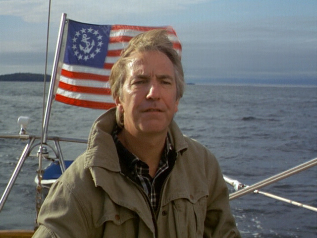 黑色港湾剧照的剧照