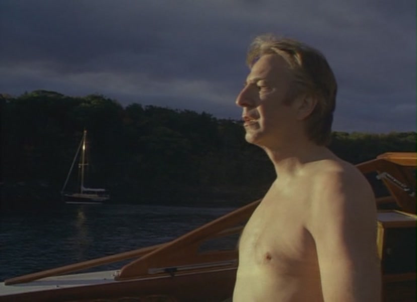 黑色港湾剧照的剧照