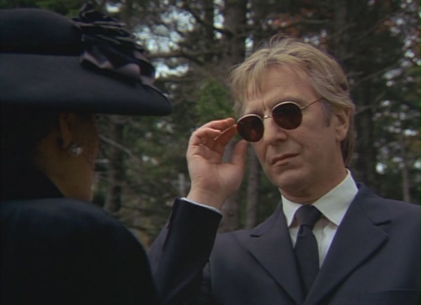 黑色港湾剧照的剧照