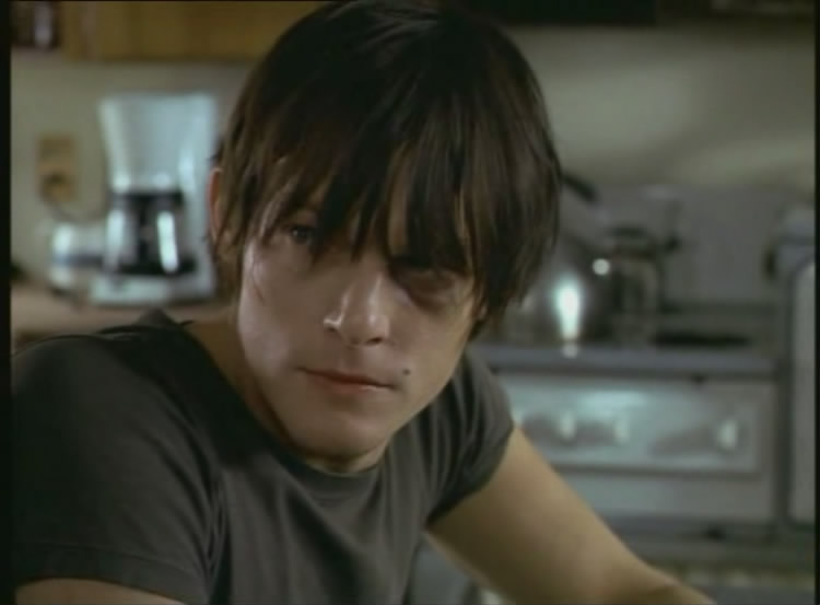 黑色港湾剧照的剧照