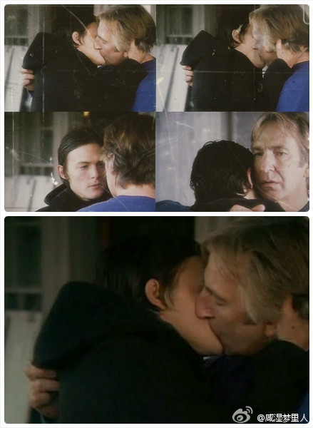 黑色港湾剧照的剧照