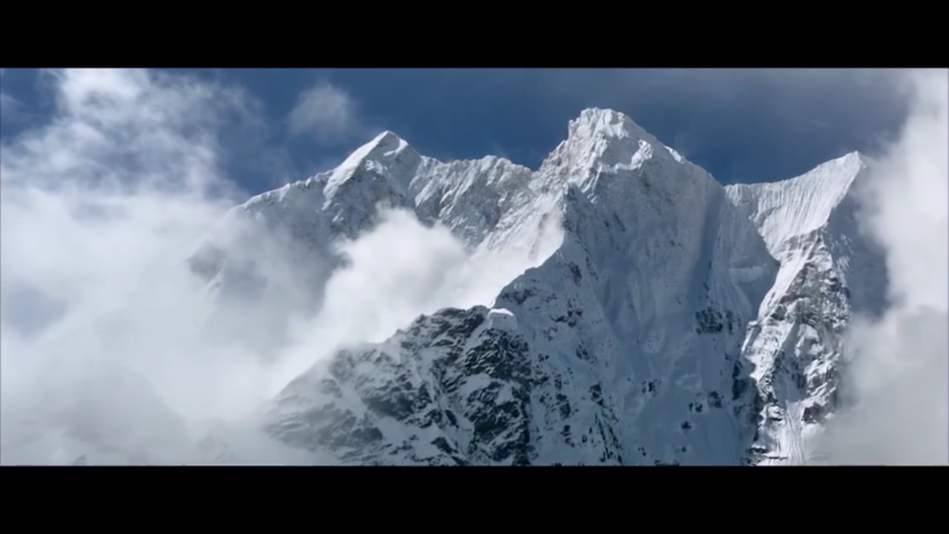 无尽攀登剧照的剧照