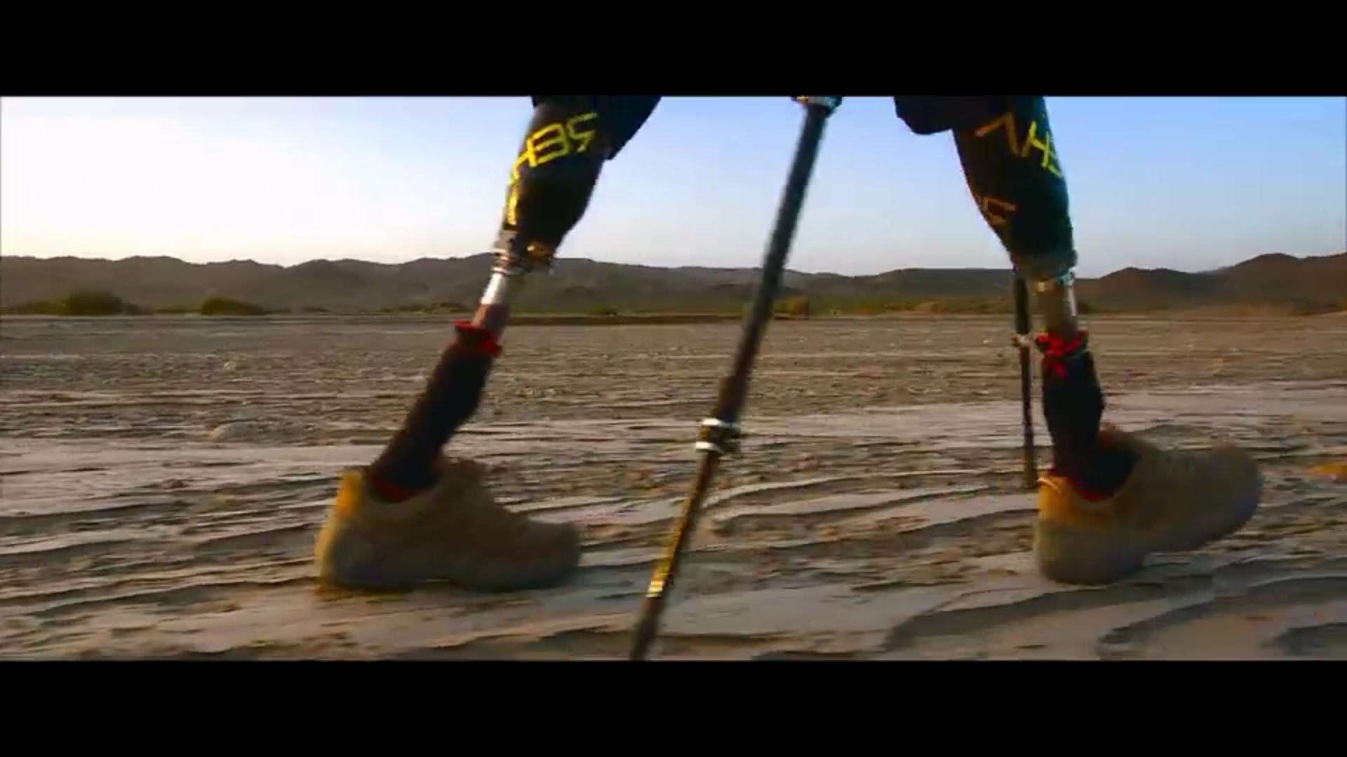 无尽攀登剧照的剧照