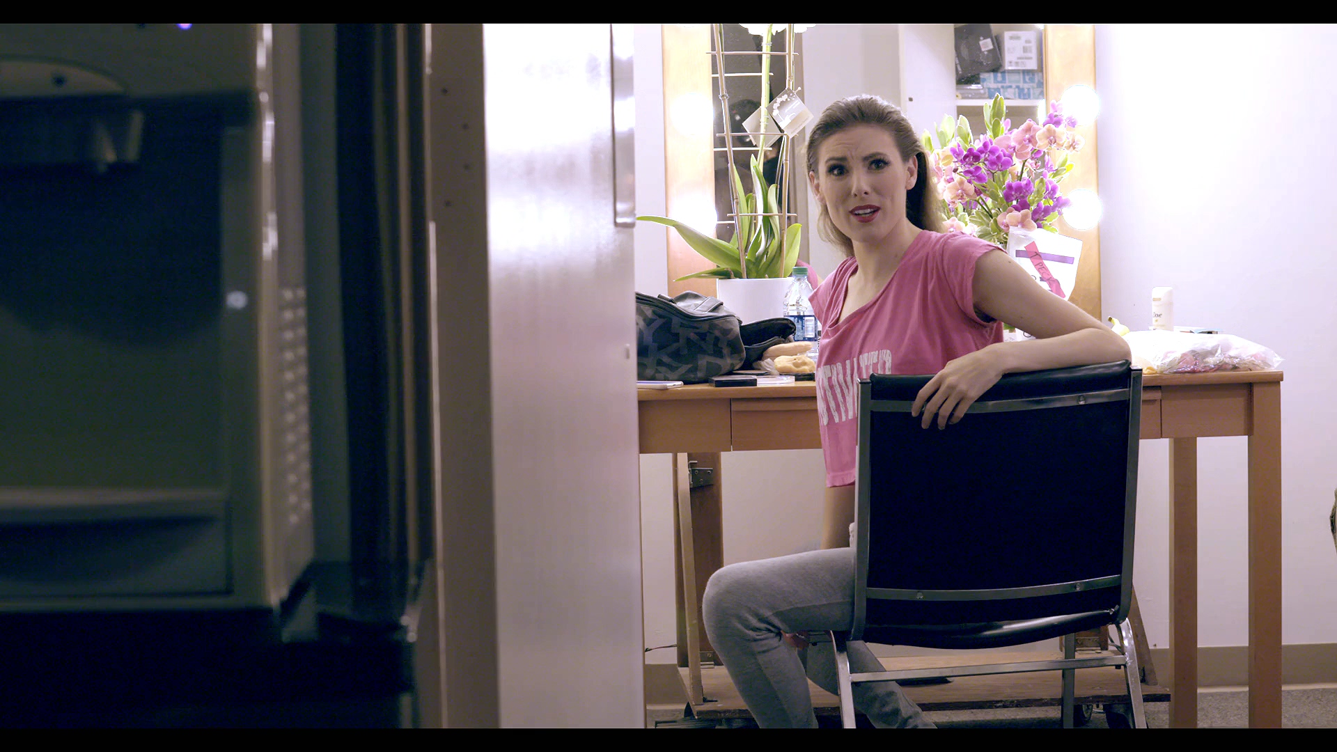 足尖时代剧照的剧照