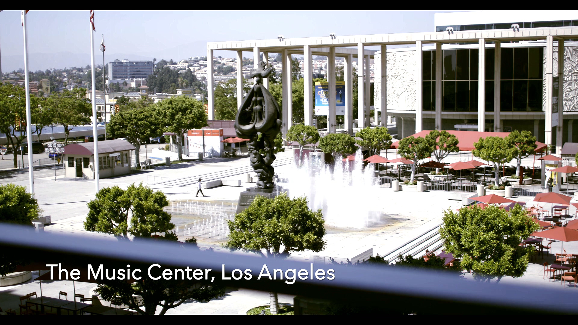 足尖时代剧照的剧照