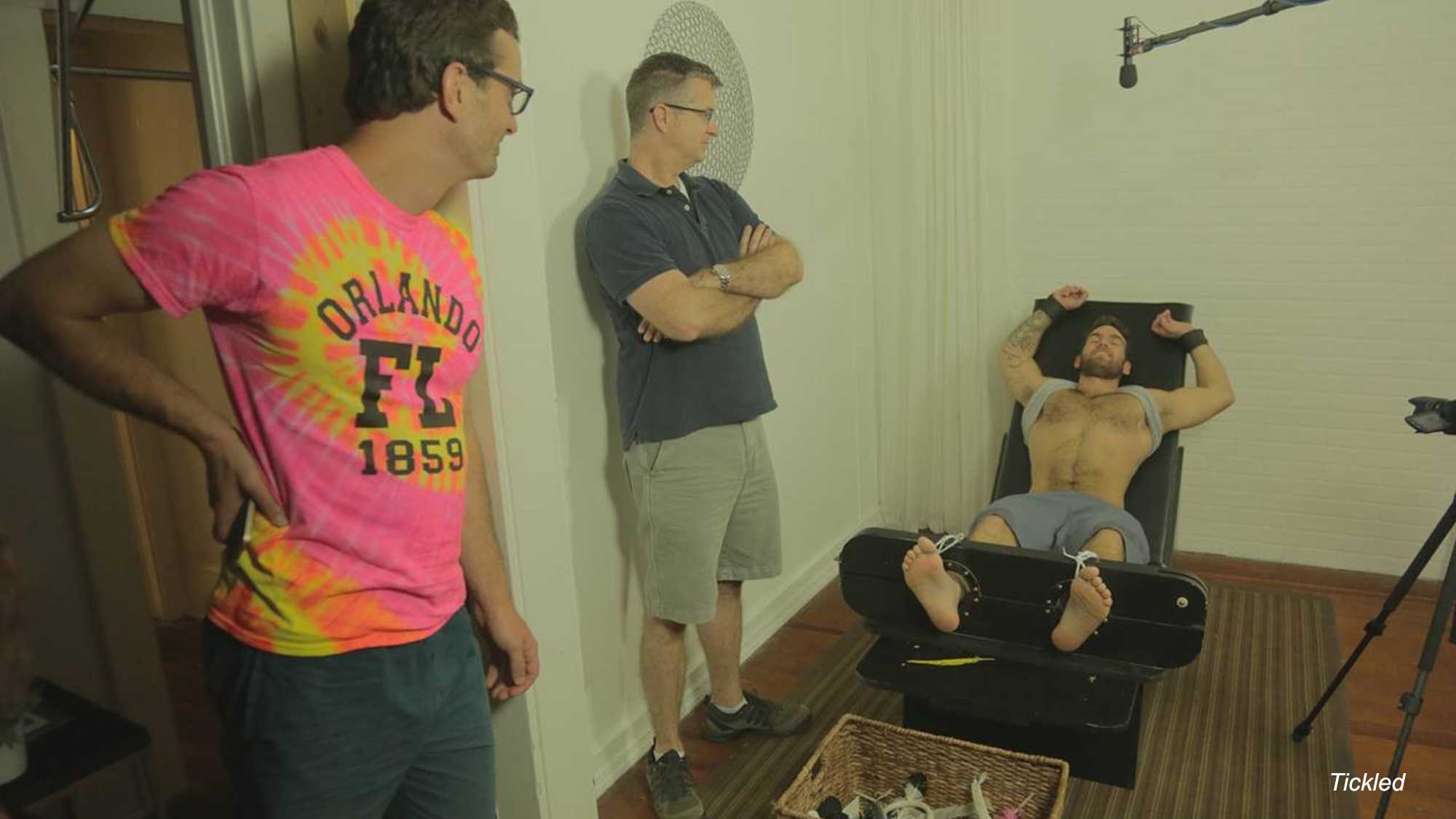 被挠剧照的剧照