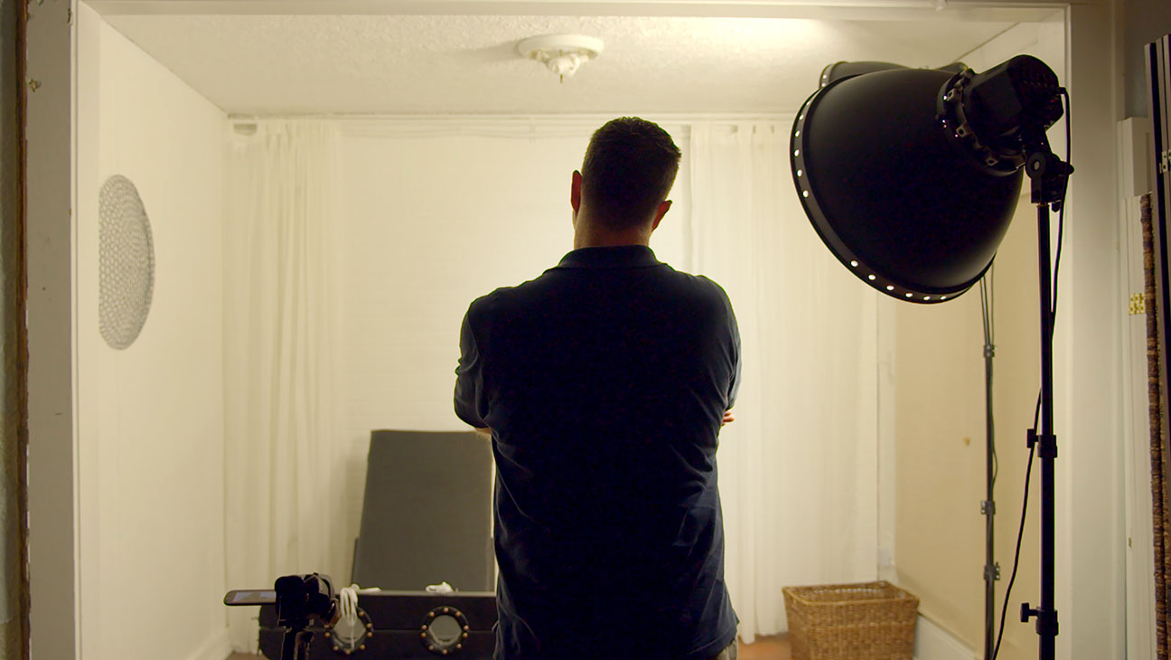 被挠剧照的剧照