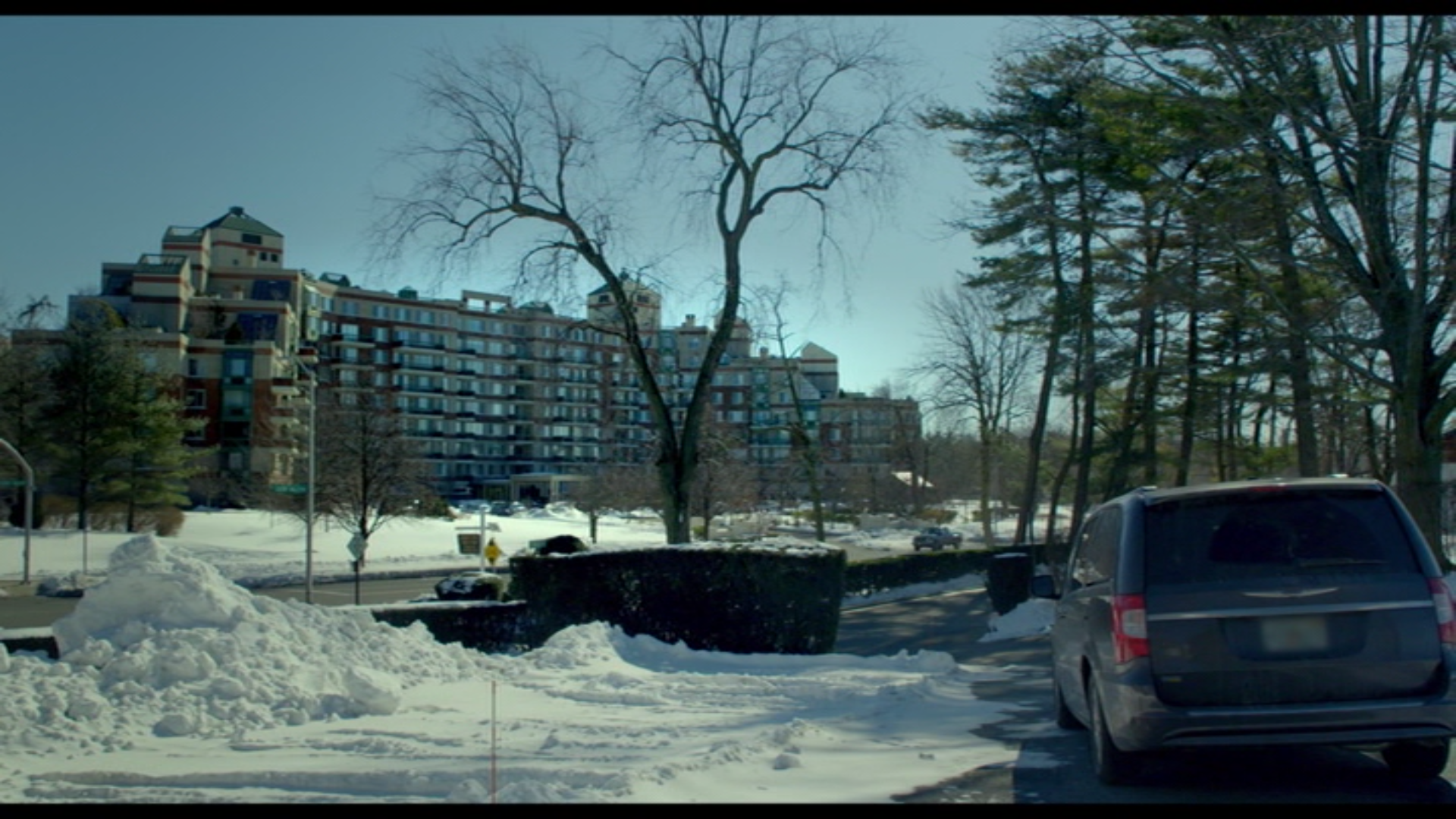 被挠剧照的剧照