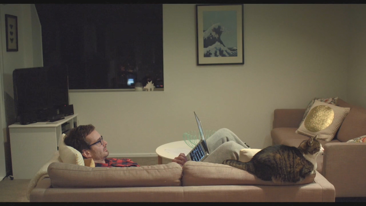 被挠剧照的剧照