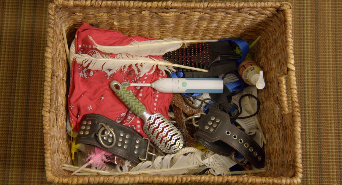 被挠剧照的剧照