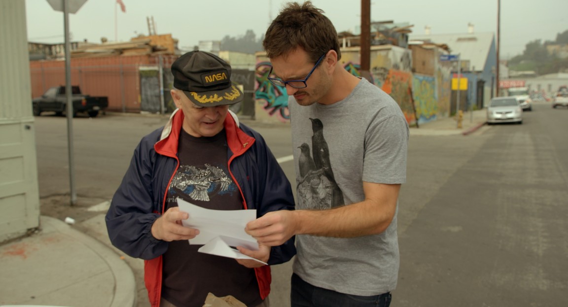 被挠剧照的剧照