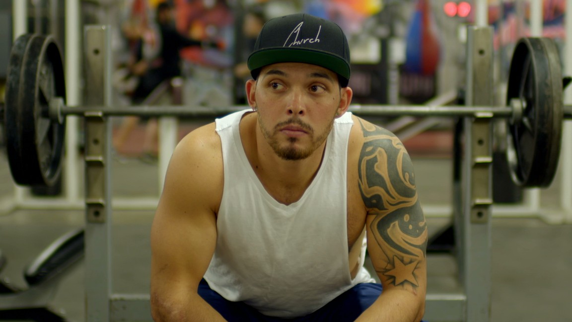 被挠剧照的剧照