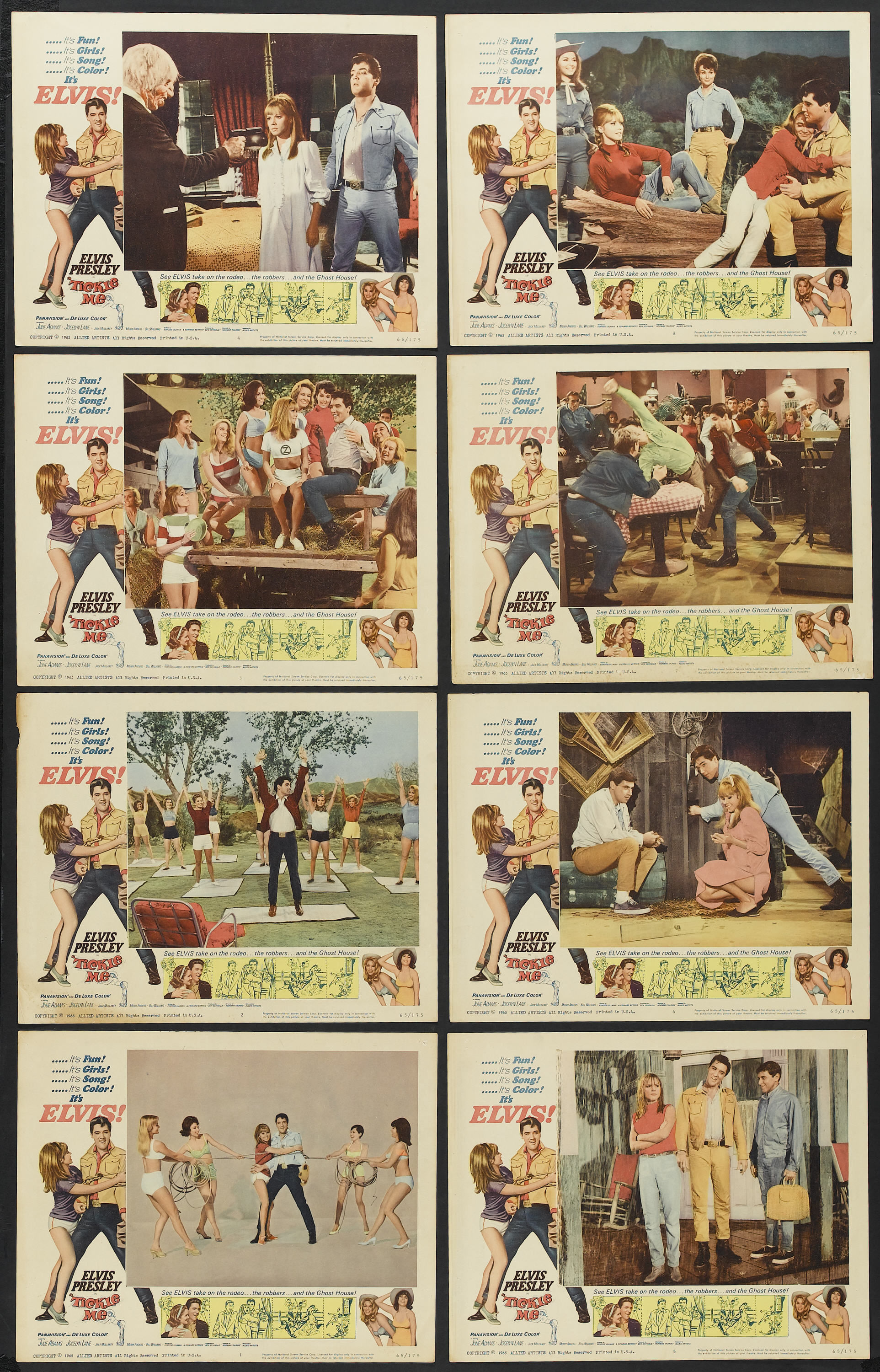 乐不可支剧照的剧照