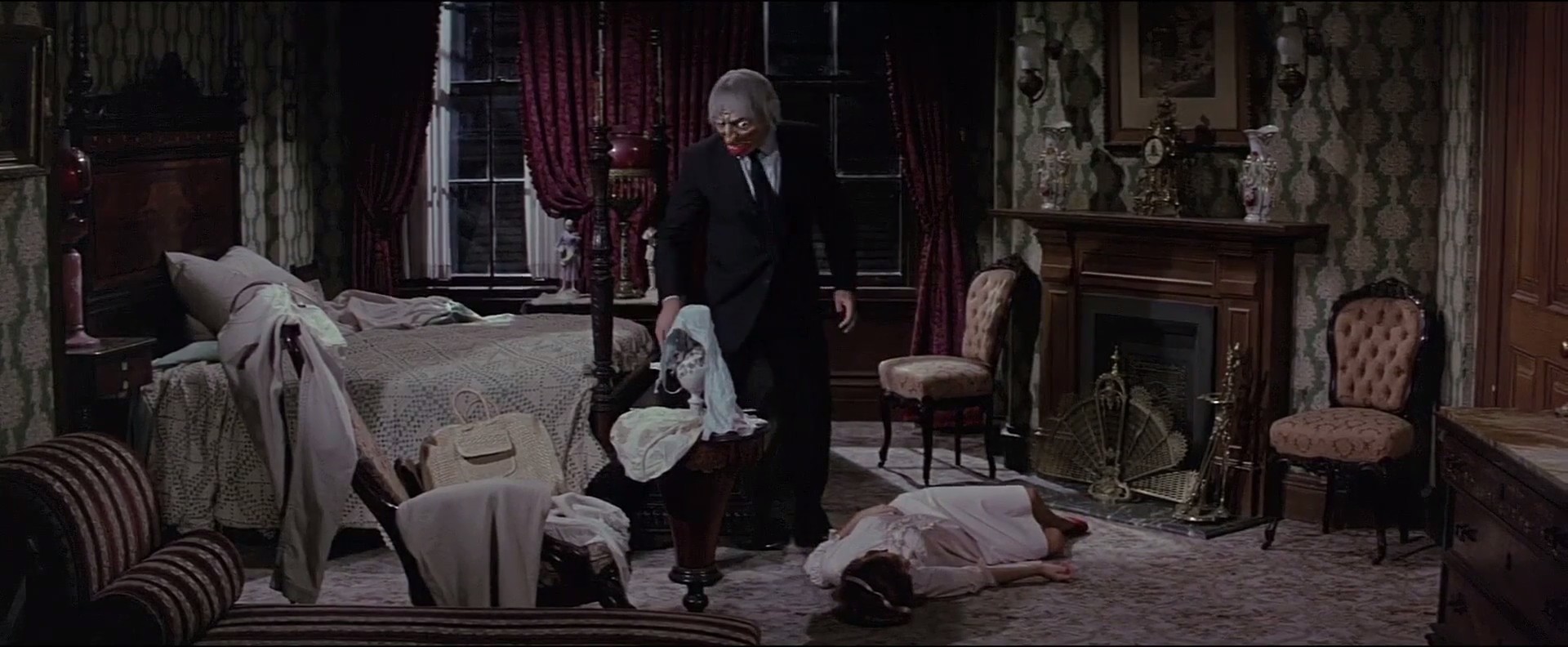 乐不可支剧照的剧照