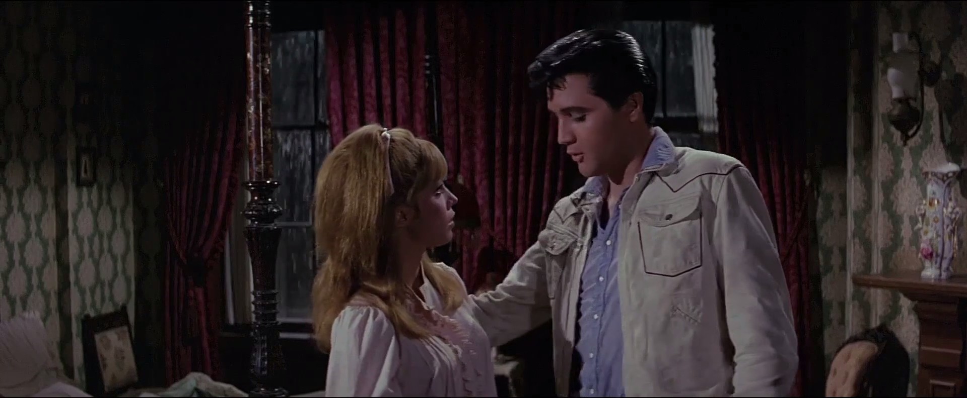 乐不可支剧照的剧照