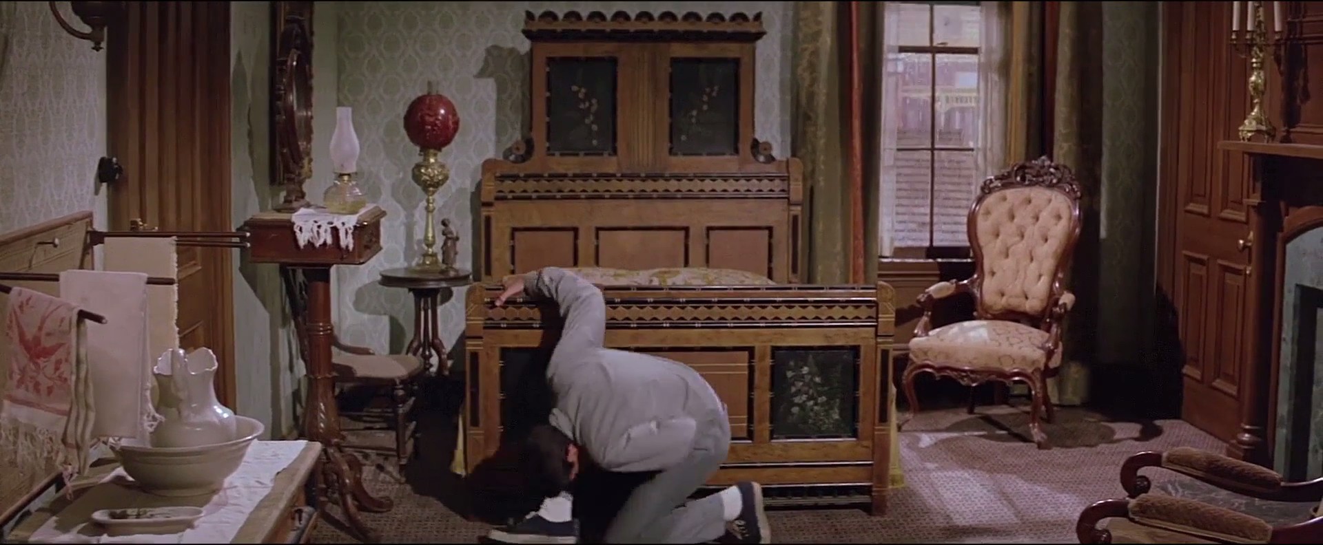 乐不可支剧照的剧照