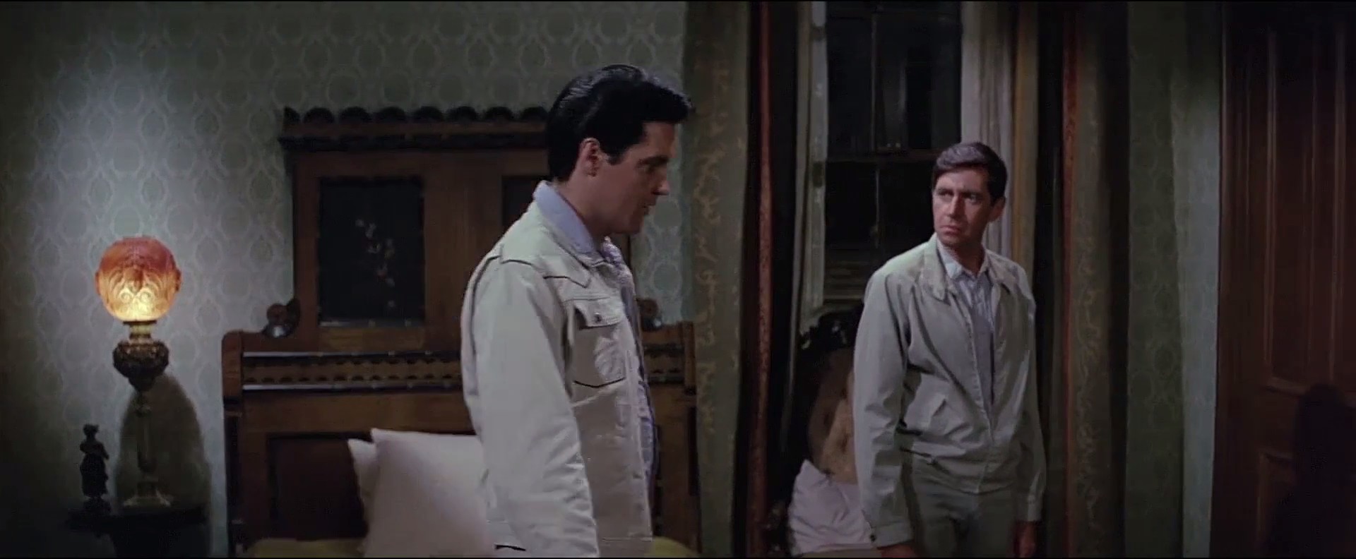 乐不可支剧照的剧照