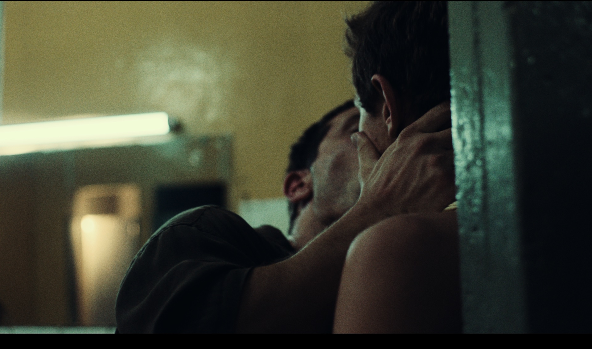 私人荒漠剧照的剧照