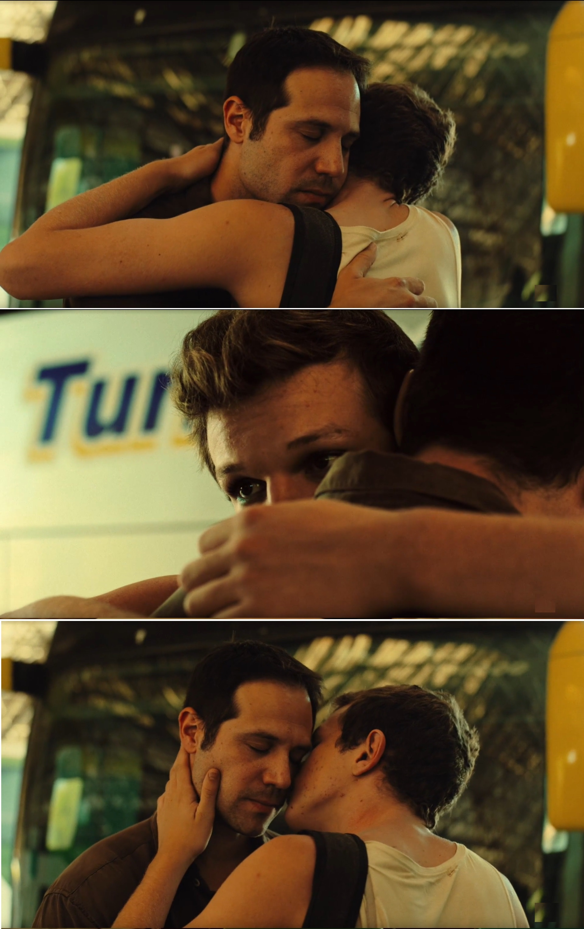 私人荒漠剧照的剧照