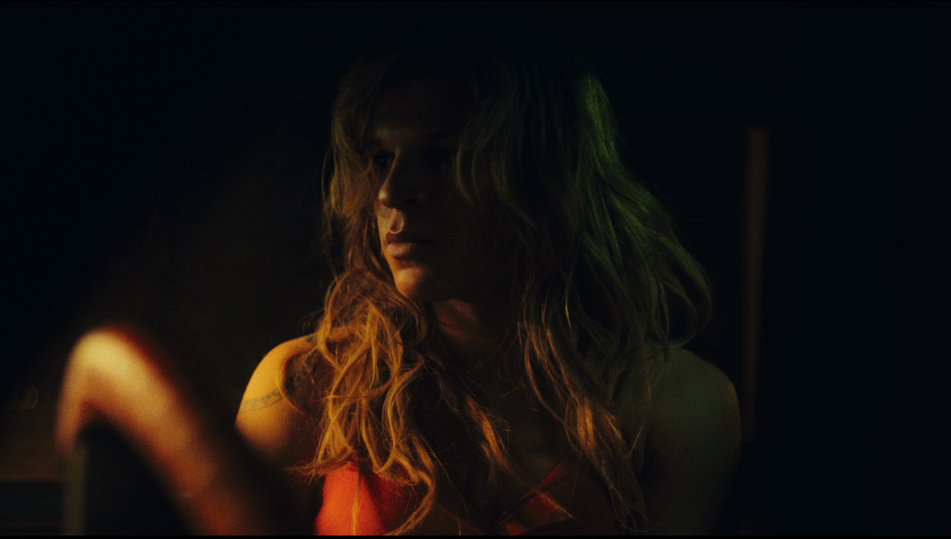 私人荒漠剧照的剧照