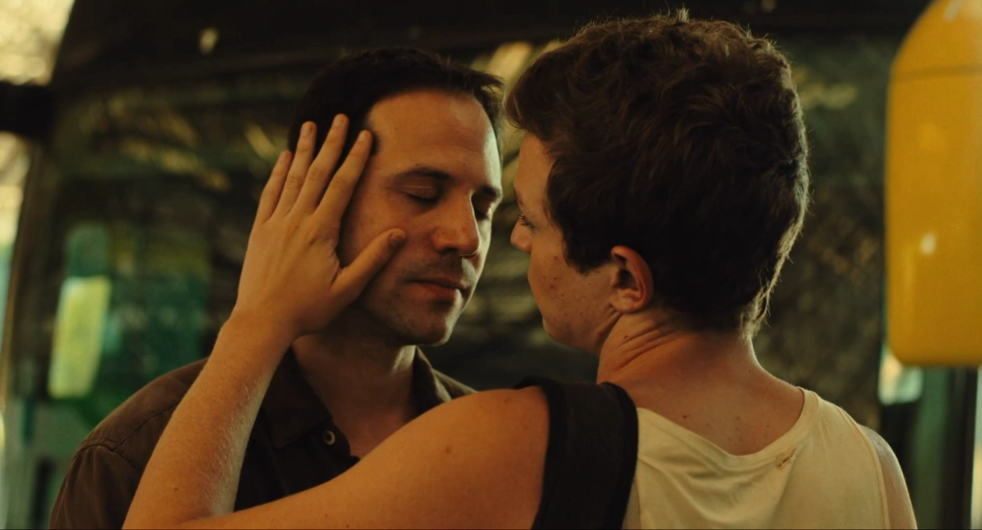 私人荒漠剧照的剧照